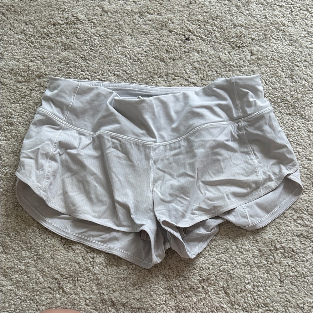 Lululemon Speed Up LR 2.5